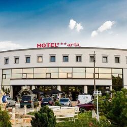 Hotel Arta Timișoara
