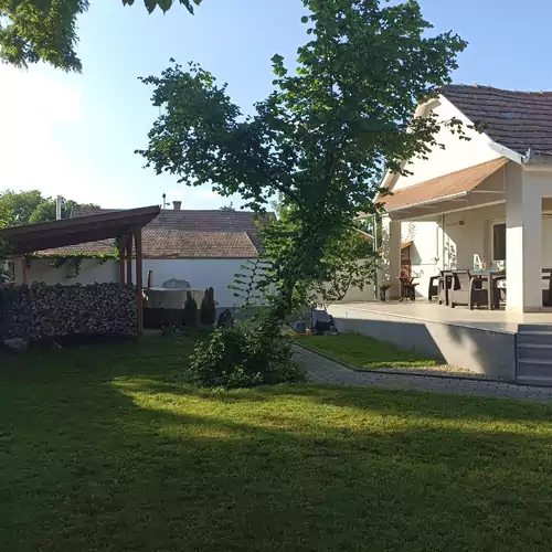Nita Vendégház Solt 009 kép