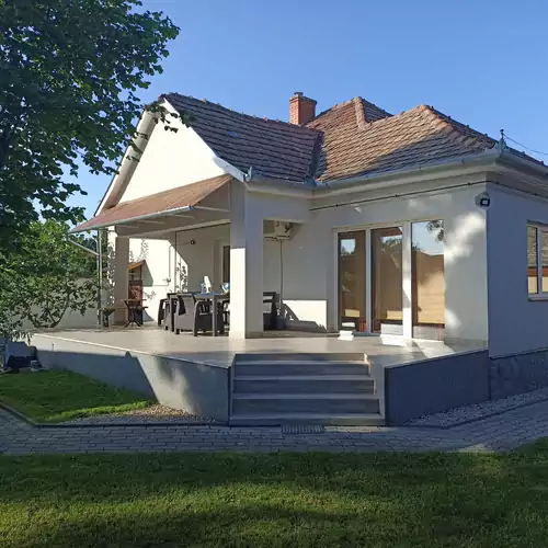 Nita Vendégház Solt 010 kép