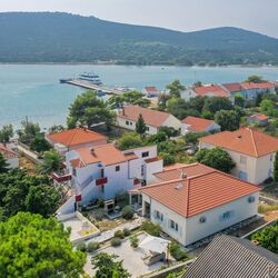 Vila Galetta Ist Zadar