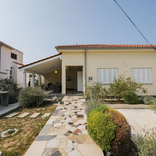 pročelje vila Galetta