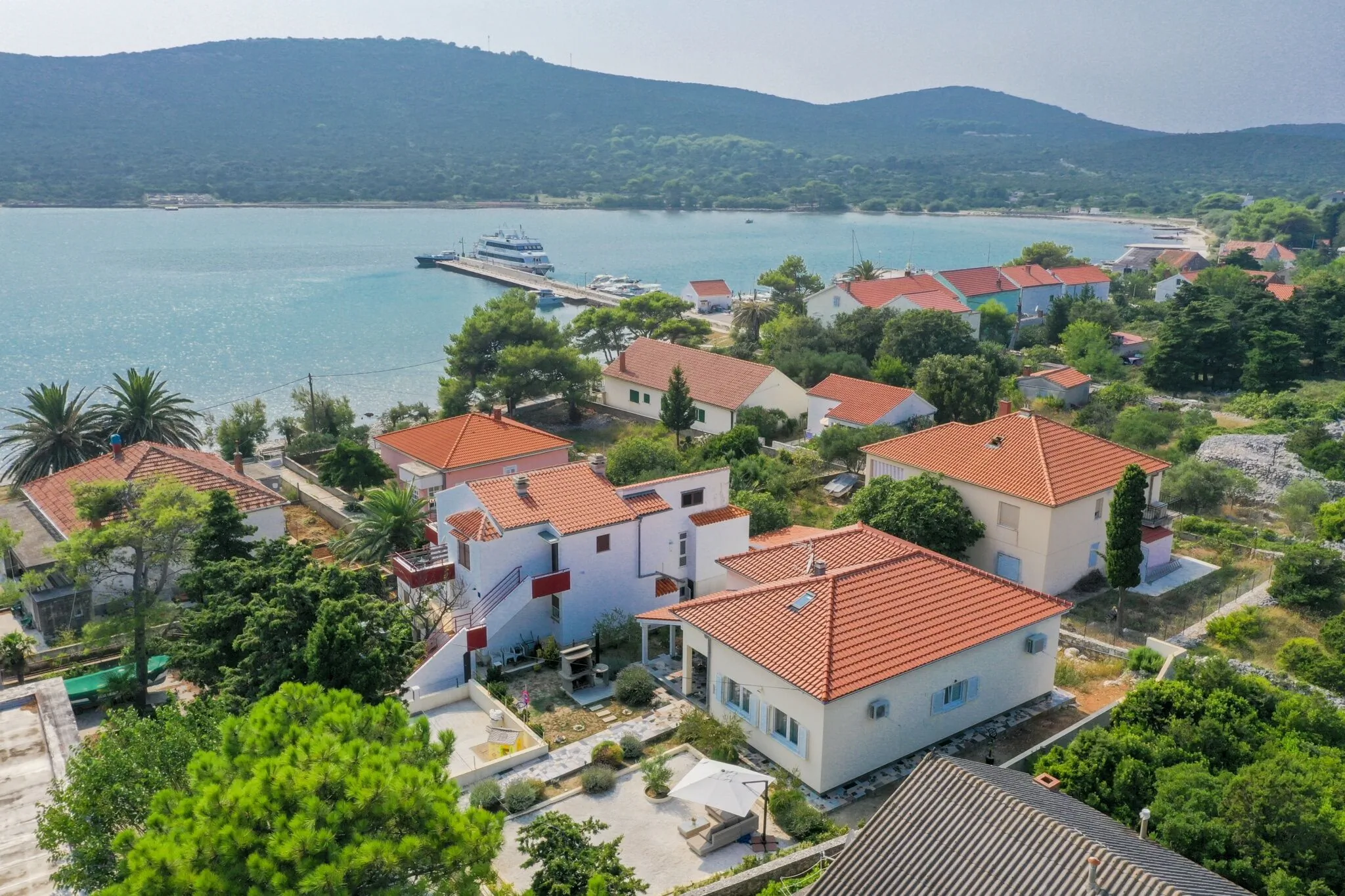 Vila Galetta Ist Zadar