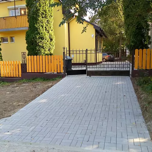 NAPFÉNY Apartmanok Balatonföldvár 002 kép