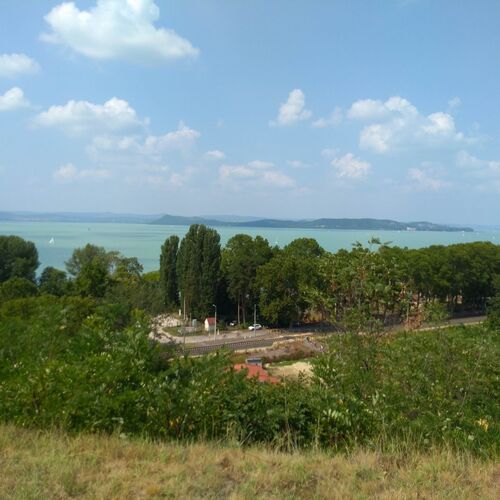 NAPFÉNY Apartmanok Balatonföldvár  3
