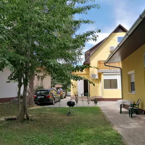 NAPFÉNY Apartmanok Balatonföldvár 011 kép