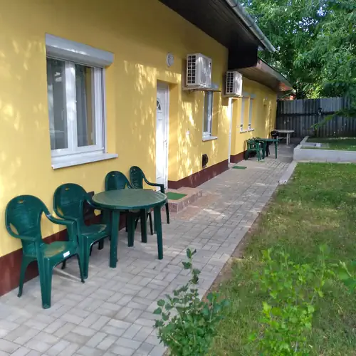 NAPFÉNY Apartmanok Balatonföldvár 001 kép