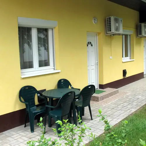 NAPFÉNY Apartmanok Balatonföldvár 010 kép