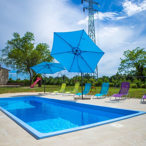 Apartment Napoleon Zminj