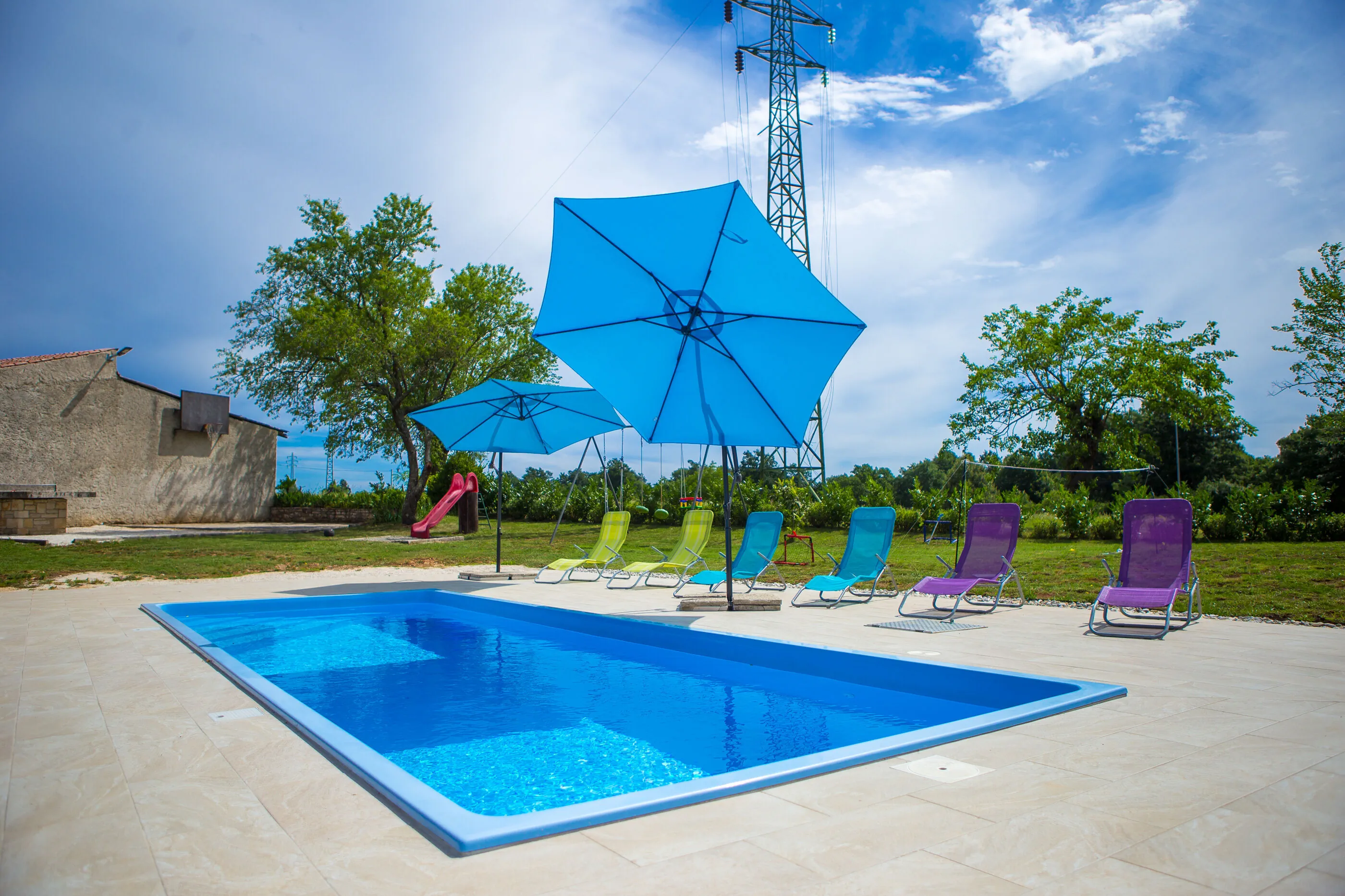 Apartment Napoleon Zminj