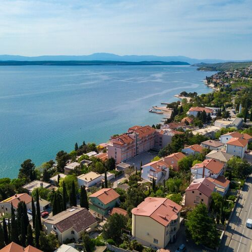 Apartmani Iris Crikvenica  3