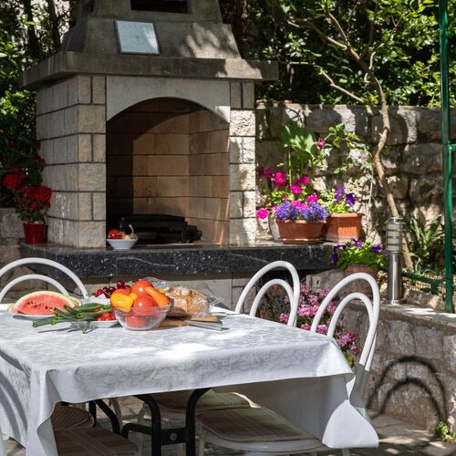 Apartmani Iris Crikvenica  4