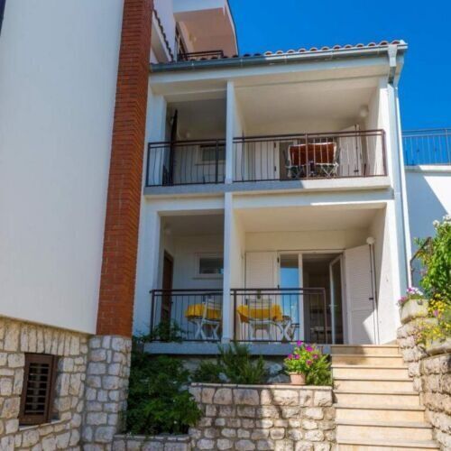 Apartmani Iris Crikvenica  2