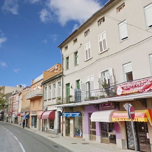 Holiday Home Nola Crikvenica  2