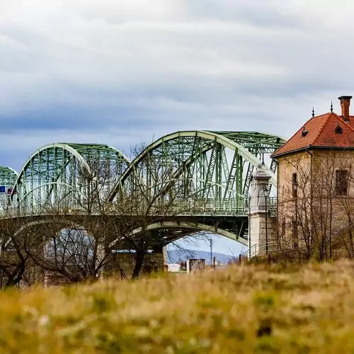 Bridge Apartment Esztergom 001 kép