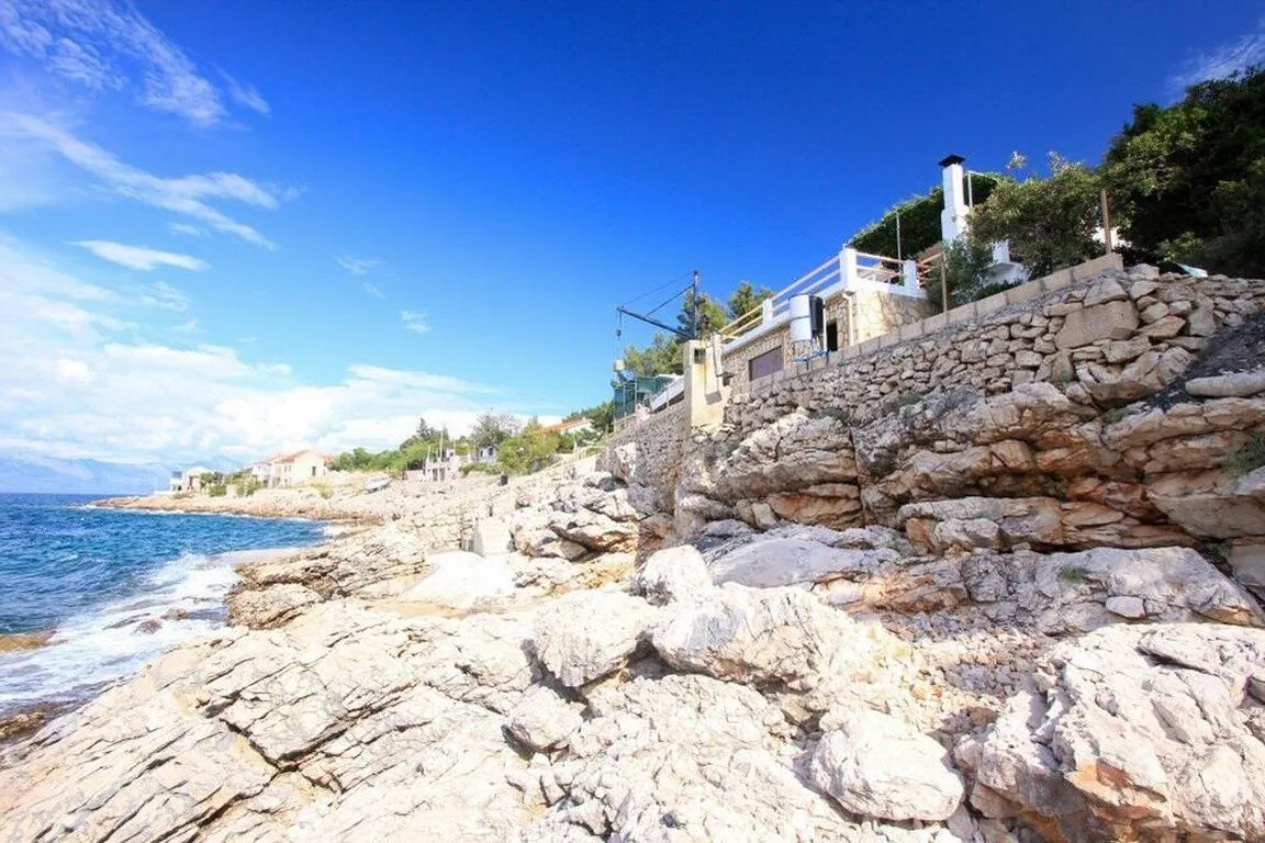 Robinson House Delphinus Virak