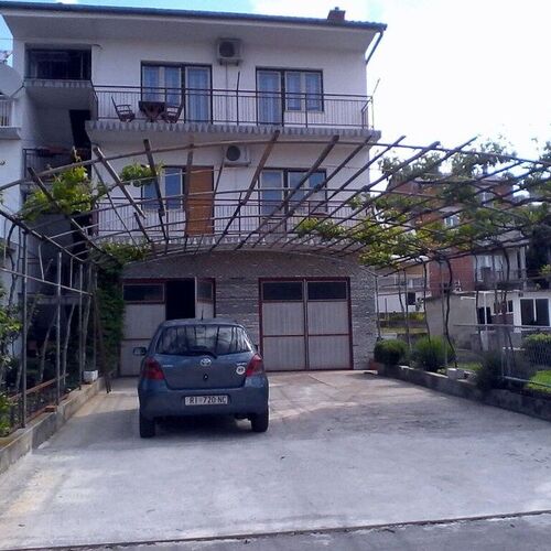 Apartments Marijela Crikvenica  2