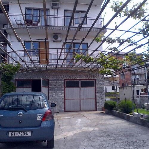Apartments Marijela Crikvenica  4