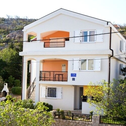 Apartments Artur Ribarica  2