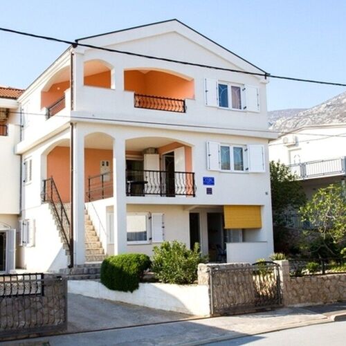 Apartments Artur Ribarica  4