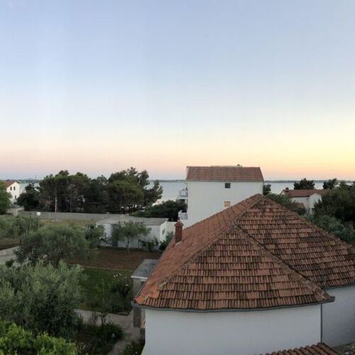 Apartments Dante Vrsi  4
