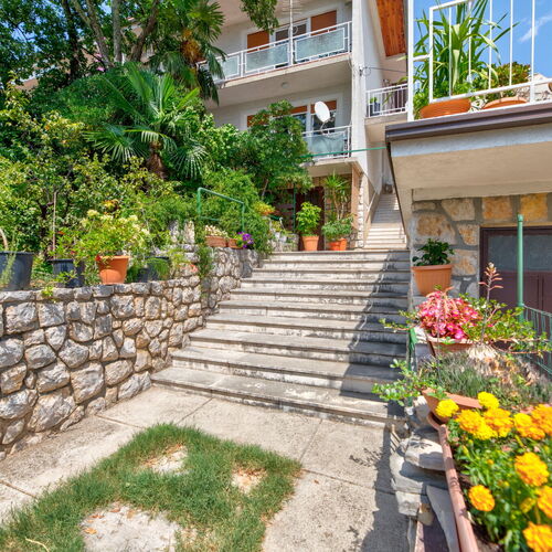 Apartmani Duda Crikvenica