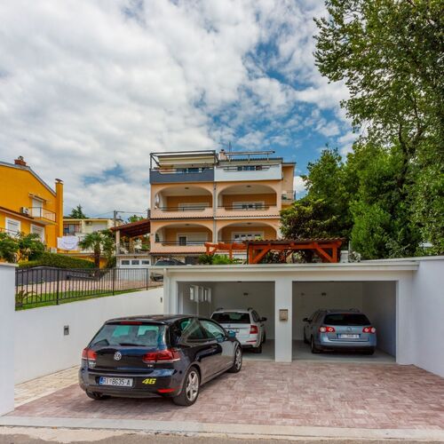 Apartman Buovac Crikvenica  2