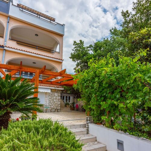 Apartman Buovac Crikvenica  4