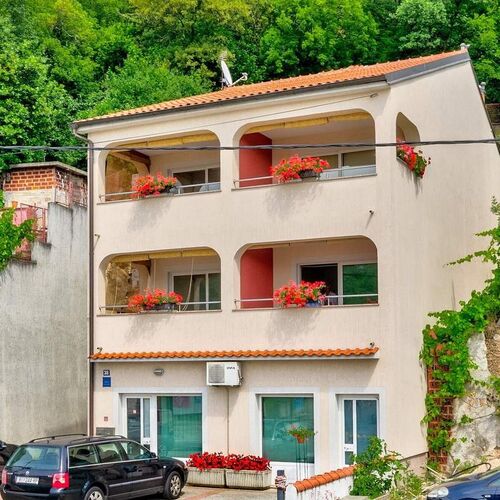 Apartmani Laura Crikvenica  2