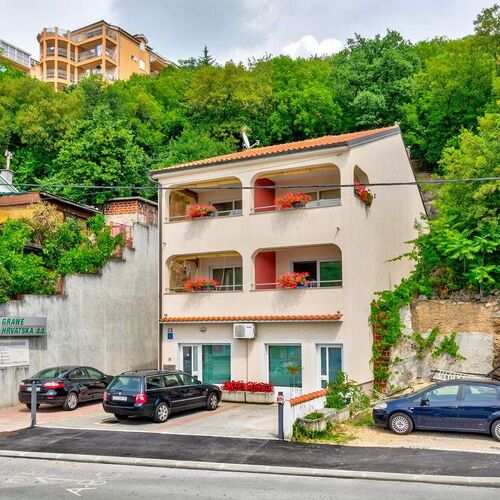 Apartmani Laura Crikvenica  4