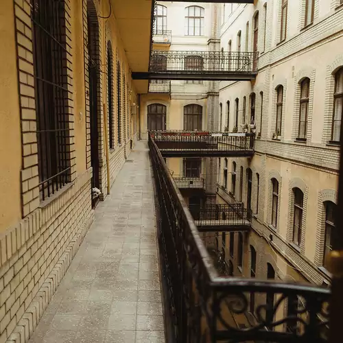 József Group Apartment Budapest 002 kép