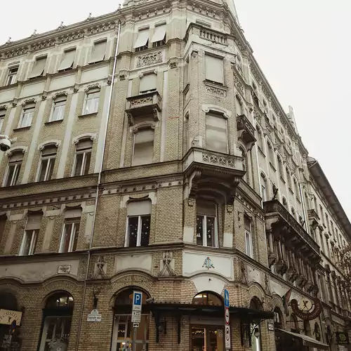 József Group Apartment Budapest 005 kép