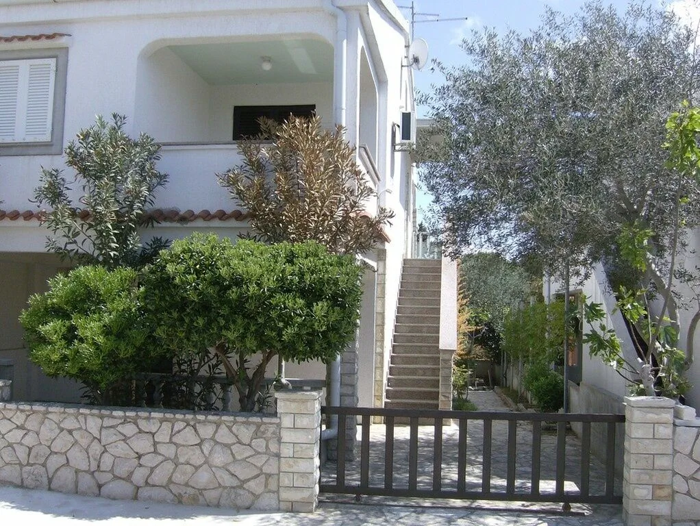 Apartments Sava Povljana