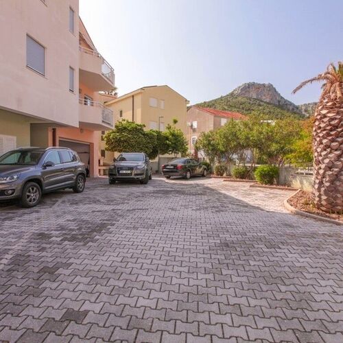 Apartment Mija Klek  4