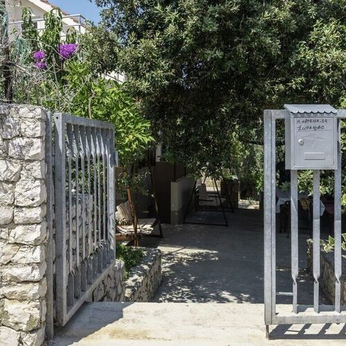 Apartment Sarita Sevid  2