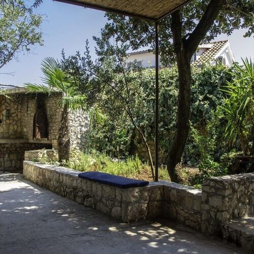 Apartment Sarita Sevid  3