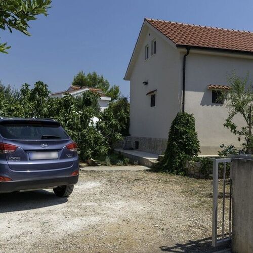 Apartment Sarita Sevid  4