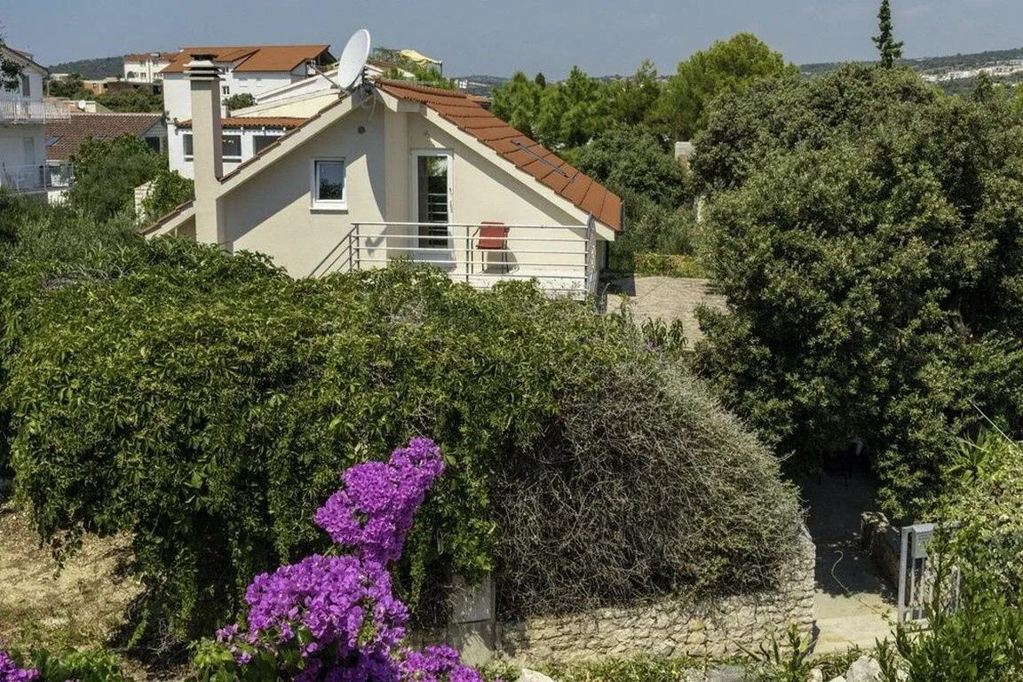 Apartment Sarita Sevid