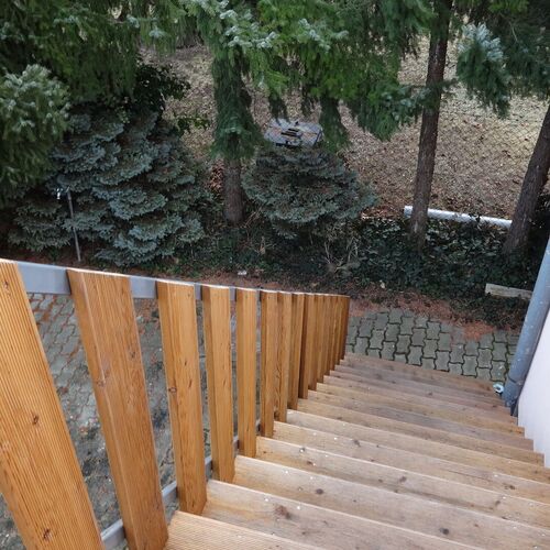 Magdi Apartman Siófok ★★ 3