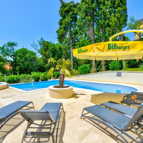 Villa Emilia Crikvenica  4