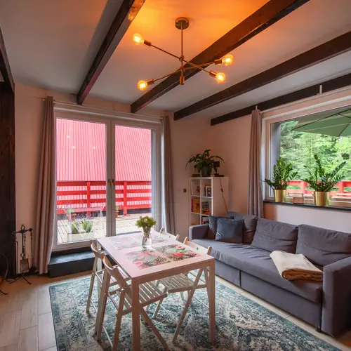 Dom Numer 1 (większy)