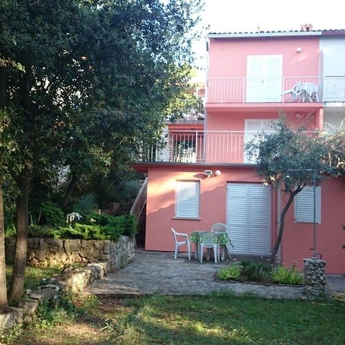 Apartment Miran Rovinj 