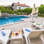 Wellness section, relaxation