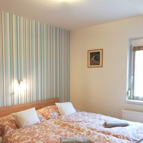 Boróka Apartman Hévíz  2