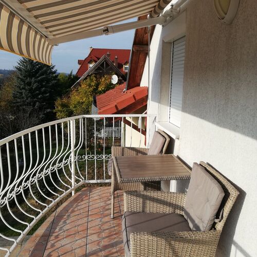 Boróka Apartman Hévíz  4