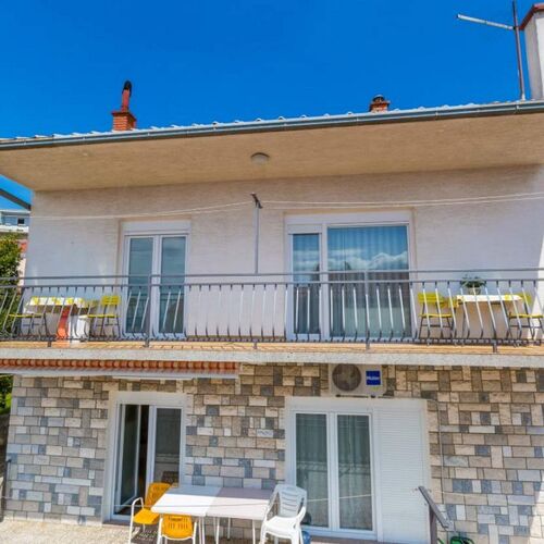 Apartman Marinella Crikvenica  4