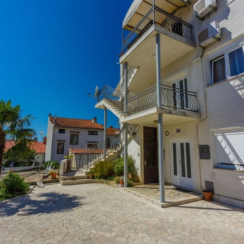 Apartman Marinella Crikvenica  2