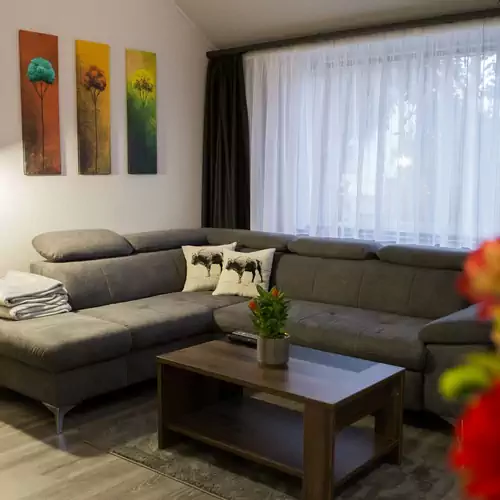 Kikelet Apartman Szombathely