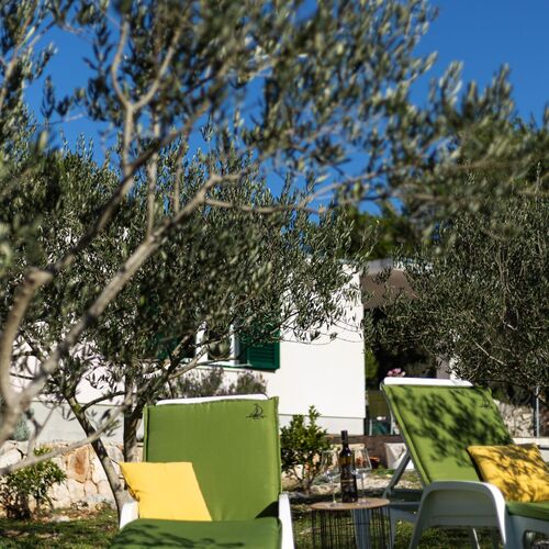 Holiday Home Olive Eden Milna  3