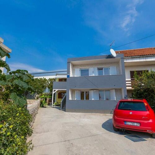 Apartmani Andrea Crikvenica  2