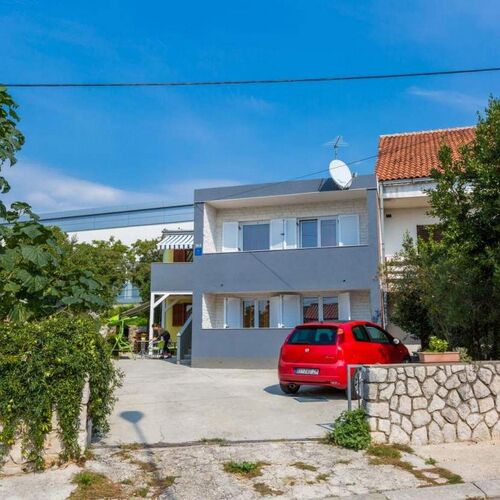 Apartmani Andrea Crikvenica  4